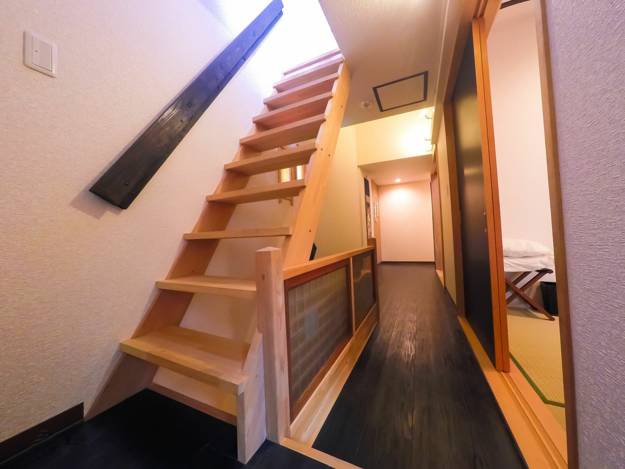 Villa Kumomachiya Gojorakuen Kyōto Esterno foto