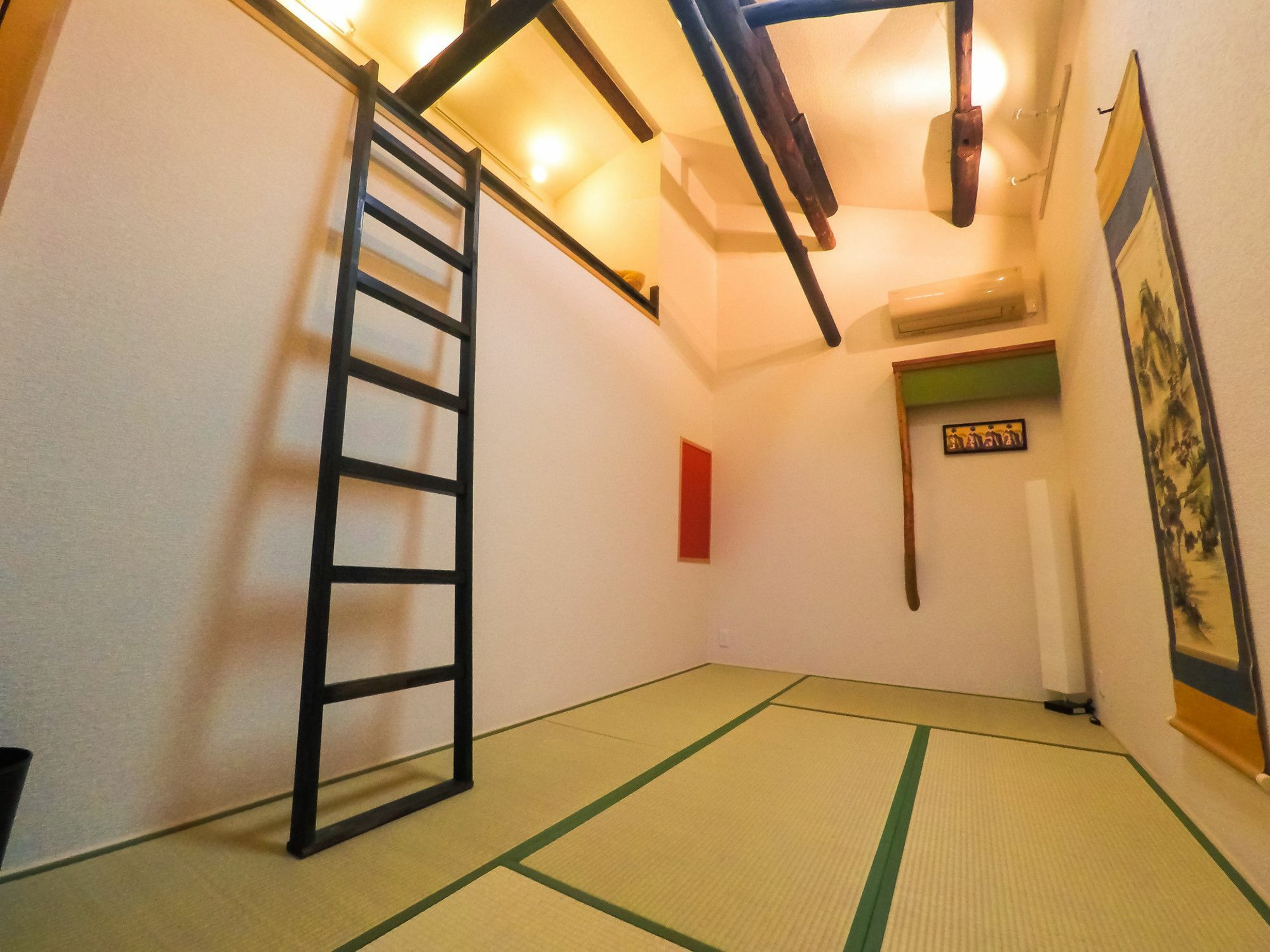 Villa Kumomachiya Gojorakuen Kyōto Esterno foto